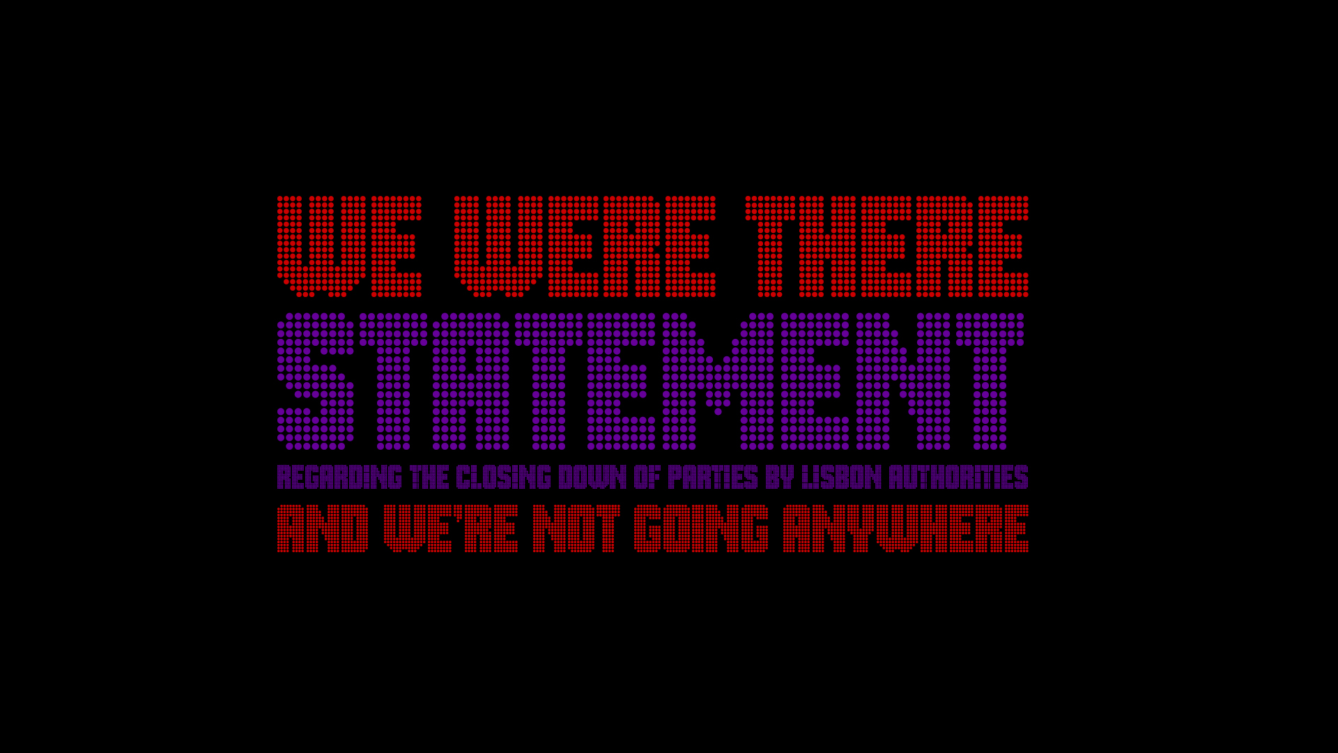 We Were There